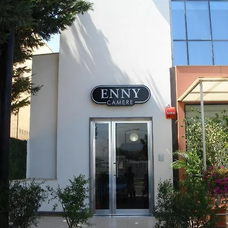 招待所 Enny 阿尔卡莫