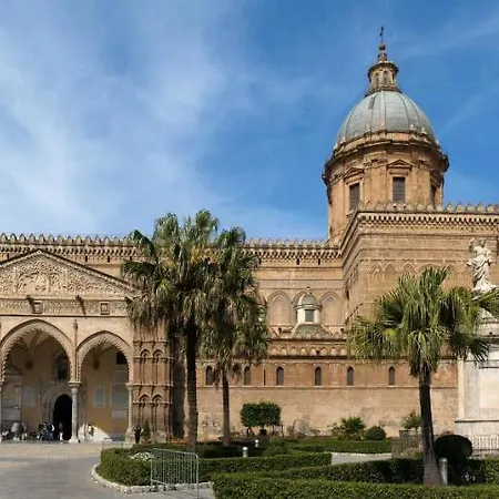 Enny Alcamo